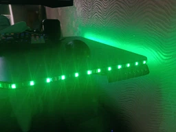 Умная светодиодная лента RZTK Smart LED 3 USB RGB фото от покупателей 15