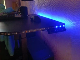 Умная светодиодная лента RZTK Smart LED 3 USB RGB фото от покупателей 14