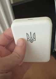 УМБ павербанк батарея для iPhone MagSafe с беспроводной быстрой зарядкой Универсальная мобильная батарея Внешний Аккумулятор для iPhone 15W 10000 мАч Pavlysh MG-77 фото от покупателей 10