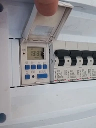 Таймер реле часу програмоване - EARU AHC30B - 220V / 15A / AC DC фото від покупців 2