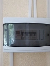 Таймер реле часу програмоване - EARU AHC30B - 220V / 15A / AC DC