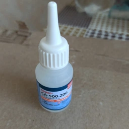 Акрил (оргстекло) прозрачный 3мм POLYCRYL 300х300 мм фото от покупателей 3
