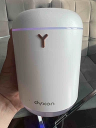 Увлажнитель воздуха DYXON MEGAHUMI 800 White фото от покупателей 3
