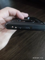 Чохол Epik Serge Ring for Magnet ударостійкий на Xiaomi Poco X3 NFC / Poco X3 Pro Зелений фото від покупців 2