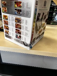 Мультимейкер TEFAL Snack Collection SW854D16 фото от покупателей 1