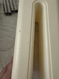 Швабра з відром і самовіджимом Тріумф, Spin Mop Scratch Cleaning 360, швабра ледарка фото від покупців 3