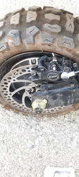 Колодки для дискових гальм Shimano/Tektro/ZOOM