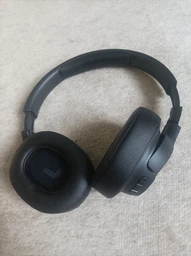 Навушники JBL Tune 720BT Blue (JBLT720BTBLU) фото від покупців 1