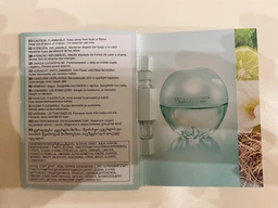 Парфумерна вода Avon Incandessence Summer Glow неї - листівка із пробним зразком 0.6 мл. фото від покупців 1