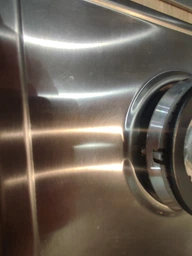 Духовой шкаф электрический ELECTROLUX EOF3H00BX + Варочная поверхность газовая Electrolux KGS6426SX