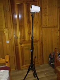 Штатив Puluz PU451B 1.8 м