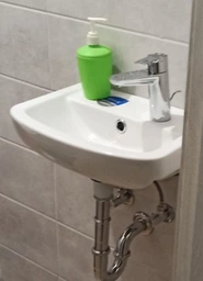 Смеситель для умывальника Grohe BauEdge 23328000