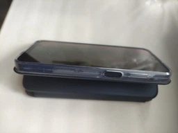 Чехол Fiji G.C. для Samsung Galaxy A15 4G / A15 5G книжка магнитная Dark Green фото от покупателей 1