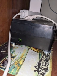 Лінійно-інтерактивне ДБЖ APC Easy UPS BV 1000VA (BV1000I-GR) фото от покупателей 5