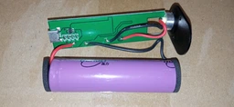Электронная сигарета Lite 40w Kit Серебро (sn181) фото от покупателей 3