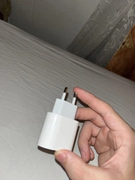 Быстрая зарядка для телефона Apple Android 20W USB-C Power Adapter iPhone/iPadUSB-C блок питания 20W зарядки pavlysh YU-98