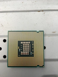 Процессор Intel Core 2 Quad Q6600 2.4GHz/8Mb/1066 (SLACR), s775, tray фото от покупателей 1