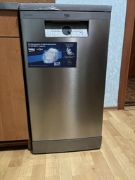 Посудомийна машина Beko BDFS26020XQ фото от покупателей 18