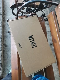Ноутбук Acer Nitro V16 R5-8645HS/16GB/512 RTX3050 165Hz NH.QRWEP.00A фото от покупателей 6