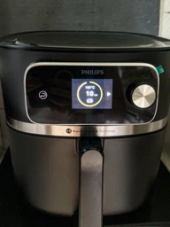 Мультипечь PHILIPS Combi XXL HD9880/90 фото от покупателей 3