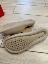 Мужские шлепанцы для пляжа Nike Victori One Shower Slide CZ5478-400 44.5 (12) 30 см Темно-синие (194501092197) фото от покупателей 4