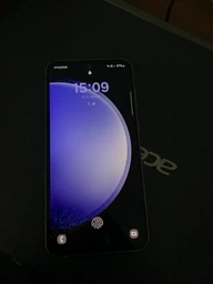 Мобильный телефон Samsung Galaxy S23 FE 8/128GB Purple (SM-S711BZPDSEK) фото от покупателей 1