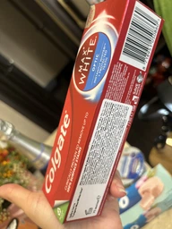 Зубна паста Colgate Max White One 75 мл (8718951050860)