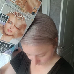 Стойкая краска для волос L'Oreal Paris Preference 5.25 - Каштановый перламутровый (3600010013396) фото от покупателей 5