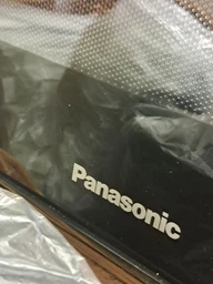 Тарілка для мікрохвильової печі Panasonic 245 мм фото від покупців 4