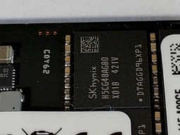 Оперативная память Kingston Fury SODIMM DDR5-5600 65536MB PC5-44800 (Kit of 2x32768) Impact 2Rx8 Black (KF556S40IBK2-64) фото от покупателей 19