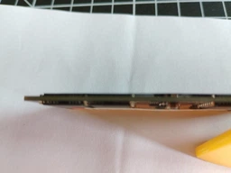 Оперативная память Kingston Fury SODIMM DDR5-5600 65536MB PC5-44800 (Kit of 2x32768) Impact 2Rx8 Black (KF556S40IBK2-64) фото от покупателей 16