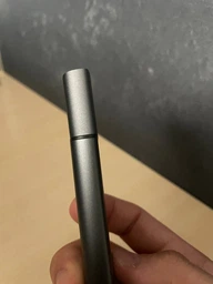 Зовнішня кишеня Vention для SSD M.2 (NVME) M-key USB Type-C 3.2 Grey (KPGH0)