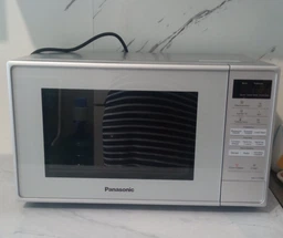 Микроволновка Panasonic NN-ST27HMZPE фото от покупателей 4