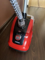 Утюг Rotex RIC205-S фото от покупателей 1