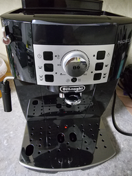 Кофемашина DELONGHI Magnifica S ECAM22.112.B фото от покупателей 6