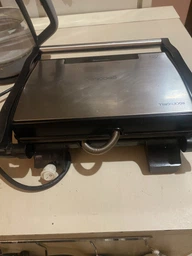 Гриль Cecotec Rock'nGrill 1500 Rapid CCTC-03065 фото от покупателей 3