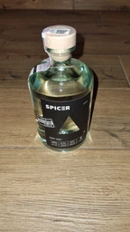 Джин Spicer Классический 0.7 л 45% (4820278920024) фото от покупателей 4