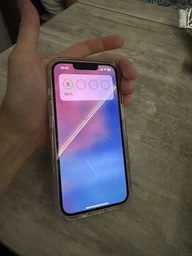 Чохол протиударний ZAGG Gear4 Piccadilly Clear Case with MagSafe для Apple Iphone 13/14/15 Прозорий фото від покупців 10