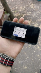 Мобільний 5G/4G Wi-Fi роутер Novatel MiFi M2000 LTE фото від покупців 1