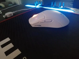 Миша HyperX Pulsefire Haste 2 Mini Wireless White (7D389AA) фото від покупців 10