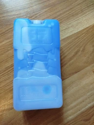 Аккумулятор холода Кемпінг IceCube 400 г 2 шт (4823082716531) фото от покупателей 8