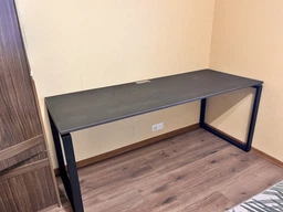 Офісний письмовий стіл керівника Loft Details К180b морське дерево