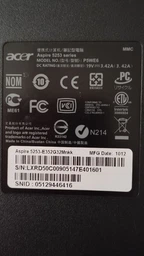 Зовнішній акумулятор HOCO J103A Discovery edition 22.5W fully compatible power bank(20000mAh) Gray (6931474788948)