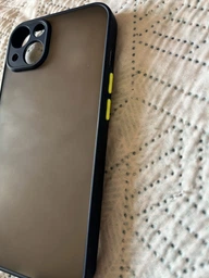 Чехол ColorWay Smart Matte для Apple iPhone 13 Green (CW-CSMAI13-GR) фото от покупателей 4