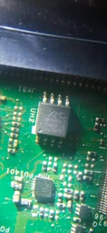 Программатор CH341A 24 25 FLASH EEPROM з кліпсою чорний, Програматор CH341A фото від покупців 8