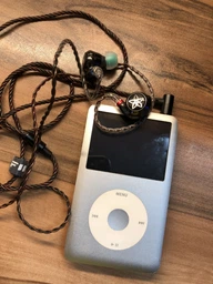 Навушники FiiO FH11 (5570110)