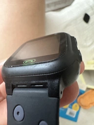 Дитячий смарт-годинник Q15 Pink рожевий Smart Baby Watch