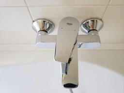 Змішувач для ванни Grohe QuickFix Start Edge 24198001 фото от покупателей 1