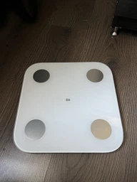 Умные весы Xiaomi Mi Body Composition Scale 2 XMTZC05HM (NUN4048GL/NUN4049CN) фото от покупателей 1