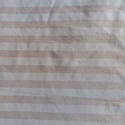 Комплект постельного белья MirSon Евро 200 x 220 17-0602 Stripe Creamy Бязь (2200008050115) фото от покупателей 3